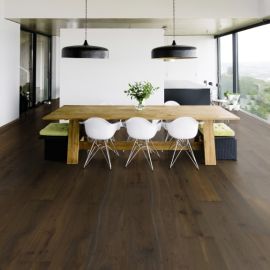 Oak No16 - Buckingham